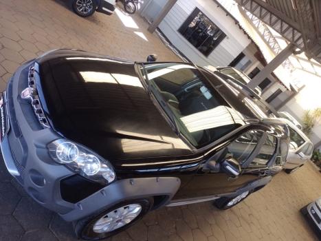 FIAT Palio Weekend 1.8 16V 4P FLEX ADVENTURE, Foto 8
