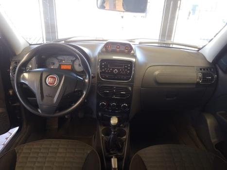 FIAT Palio Weekend 1.8 16V 4P FLEX ADVENTURE, Foto 20