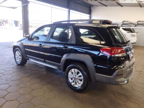FIAT Palio Weekend 1.8 16V 4P FLEX ADVENTURE, Foto 11