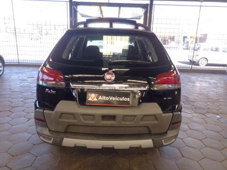 FIAT Palio Weekend 1.8 16V 4P FLEX ADVENTURE, Foto 13