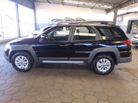FIAT Palio Weekend 1.8 16V 4P FLEX ADVENTURE, Foto 10