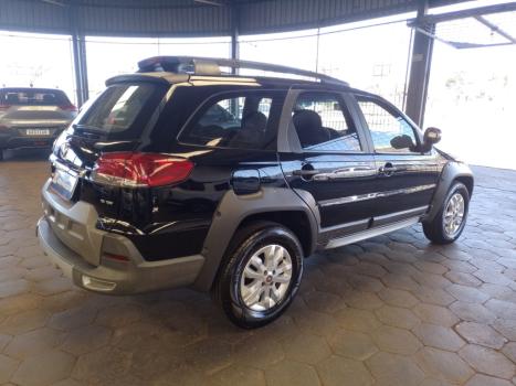 FIAT Palio Weekend 1.8 16V 4P FLEX ADVENTURE, Foto 12