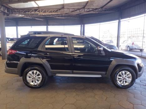 FIAT Palio Weekend 1.8 16V 4P FLEX ADVENTURE, Foto 9