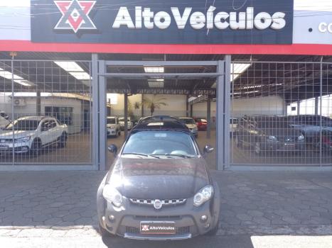 FIAT Palio Weekend 1.8 16V 4P FLEX ADVENTURE, Foto 1