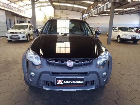 FIAT Palio Weekend 1.8 16V 4P FLEX ADVENTURE, Foto 5