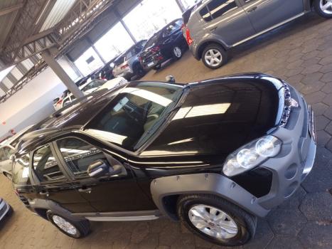 FIAT Palio Weekend 1.8 16V 4P FLEX ADVENTURE, Foto 7