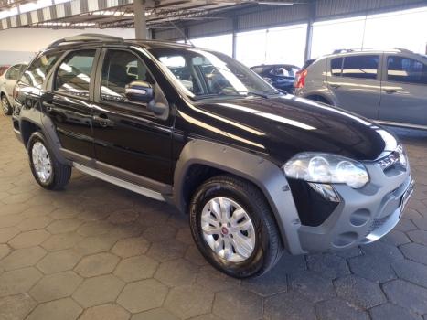 FIAT Palio Weekend 1.8 16V 4P FLEX ADVENTURE, Foto 4