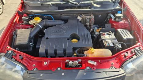 FIAT Palio Weekend 1.8 4P FLEX ADVENTURE, Foto 4