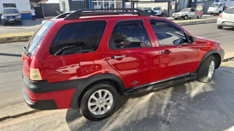 FIAT Palio Weekend 1.8 4P FLEX ADVENTURE, Foto 2
