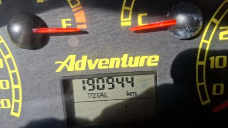 FIAT Palio Weekend 1.8 4P FLEX ADVENTURE, Foto 6