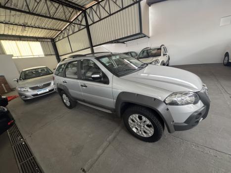 FIAT Palio Weekend 1.8 4P FLEX ADVENTURE, Foto 2