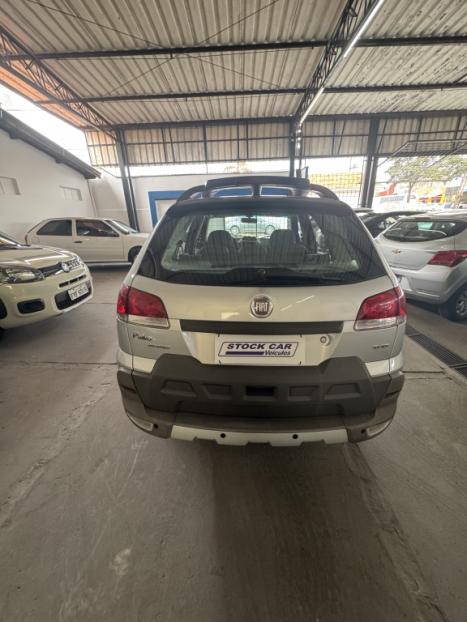 FIAT Palio Weekend 1.8 4P FLEX ADVENTURE, Foto 3
