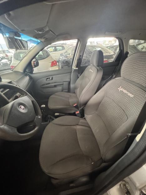 FIAT Palio Weekend 1.8 4P FLEX ADVENTURE, Foto 5