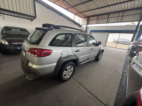 FIAT Palio Weekend 1.8 4P FLEX ADVENTURE, Foto 7