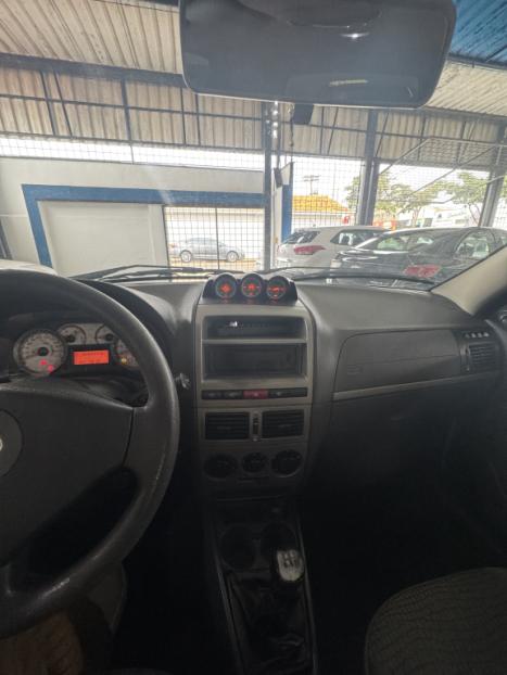 FIAT Palio Weekend 1.8 4P FLEX ADVENTURE, Foto 8