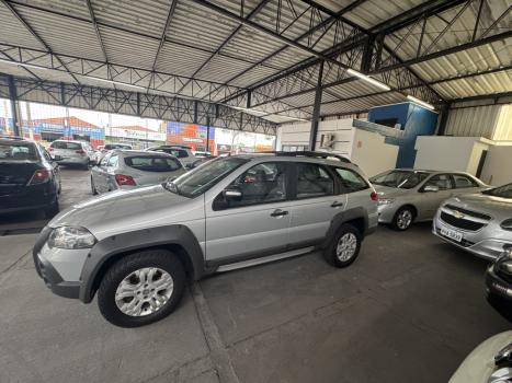 FIAT Palio Weekend 1.8 4P FLEX ADVENTURE, Foto 9
