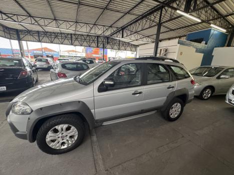 FIAT Palio Weekend 1.8 4P FLEX ADVENTURE, Foto 10