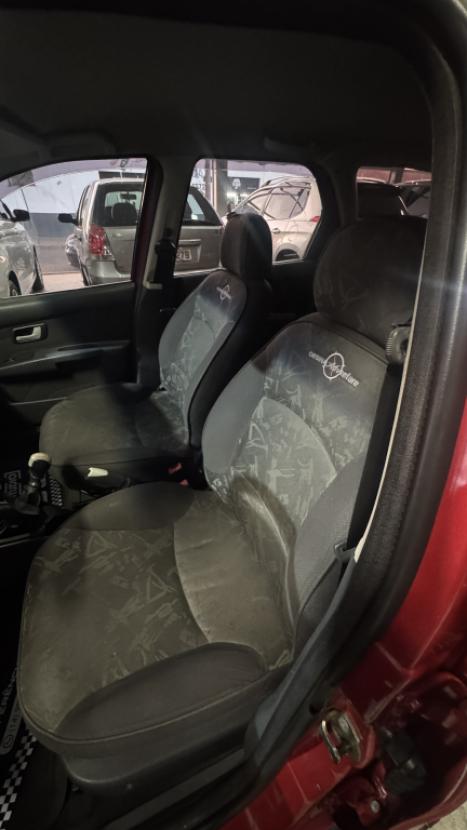 FIAT Palio Weekend 1.6 16V 4P FLEX ADVENTURE, Foto 8