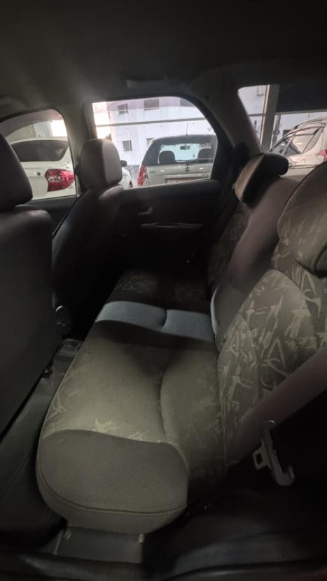 FIAT Palio Weekend 1.6 16V 4P FLEX ADVENTURE, Foto 9