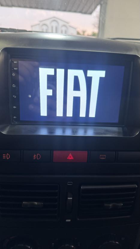 FIAT Palio Weekend 1.6 16V 4P FLEX ADVENTURE, Foto 10