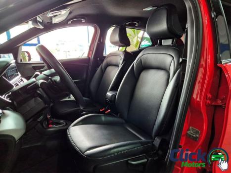 FIAT Pulse 1.0 12V 4P FLEX 200 IMPETUS TURBO AUTOMTICO CVT, Foto 9