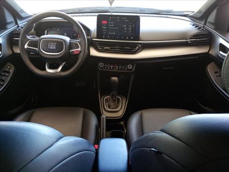 FIAT Pulse 1.0 12V 4P FLEX 200 IMPETUS TURBO AUTOMTICO CVT, Foto 8