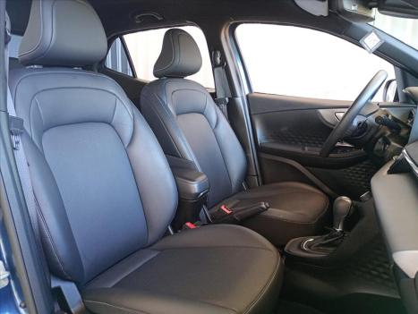 FIAT Pulse 1.0 12V 4P FLEX 200 IMPETUS TURBO AUTOMTICO CVT, Foto 14