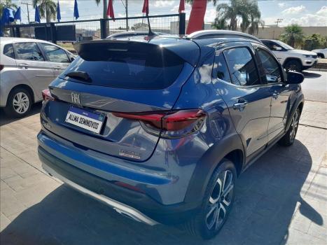 FIAT Pulse 1.0 12V 4P FLEX 200 IMPETUS TURBO AUTOMTICO CVT, Foto 6