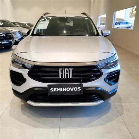 FIAT Pulse 1.0 12V 4P FLEX 200 AUDACE TURBO AUTOMTICO CVT, Foto 2