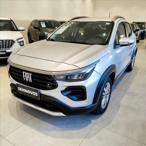 FIAT Pulse 1.0 12V 4P FLEX 200 AUDACE TURBO AUTOMTICO CVT, Foto 3