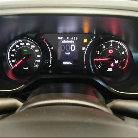 FIAT Pulse 1.0 12V 4P FLEX 200 AUDACE TURBO AUTOMTICO CVT, Foto 7