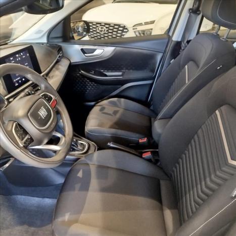 FIAT Pulse 1.0 12V 4P FLEX 200 AUDACE TURBO AUTOMTICO CVT, Foto 8