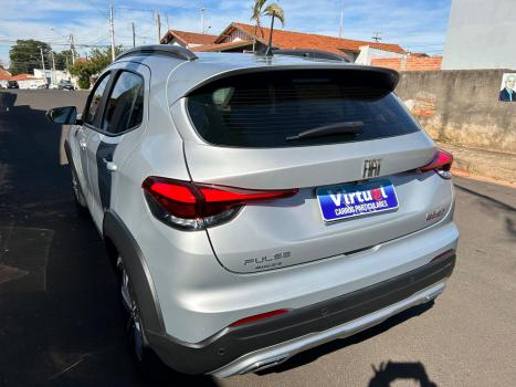 FIAT Pulse 1.0 12V 4P FLEX 200 AUDACE TURBO AUTOMTICO CVT, Foto 4