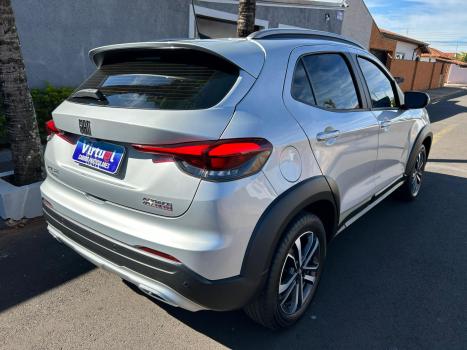 FIAT Pulse 1.0 12V 4P FLEX 200 AUDACE TURBO AUTOMTICO CVT, Foto 6