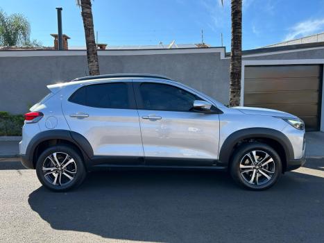 FIAT Pulse 1.0 12V 4P FLEX 200 AUDACE TURBO AUTOMTICO CVT, Foto 7