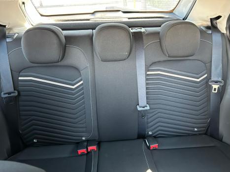 FIAT Pulse 1.0 12V 4P FLEX 200 AUDACE TURBO AUTOMTICO CVT, Foto 9