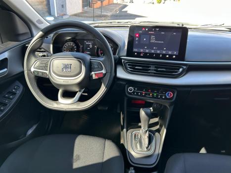 FIAT Pulse 1.0 12V 4P FLEX 200 AUDACE TURBO AUTOMTICO CVT, Foto 10