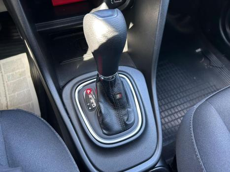 FIAT Pulse 1.0 12V 4P FLEX 200 AUDACE TURBO AUTOMTICO CVT, Foto 11