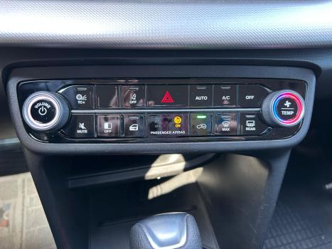 FIAT Pulse 1.0 12V 4P FLEX 200 AUDACE TURBO AUTOMTICO CVT, Foto 12