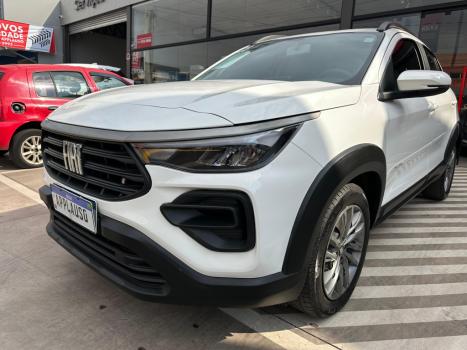 FIAT Pulse 1.0 12V 4P FLEX 200 DRIVE TURBO AUTOMTICO CVT, Foto 1