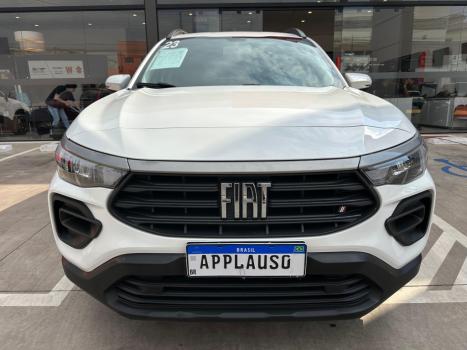 FIAT Pulse 1.0 12V 4P FLEX 200 DRIVE TURBO AUTOMTICO CVT, Foto 2