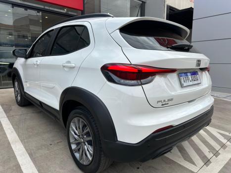 FIAT Pulse 1.0 12V 4P FLEX 200 DRIVE TURBO AUTOMTICO CVT, Foto 4