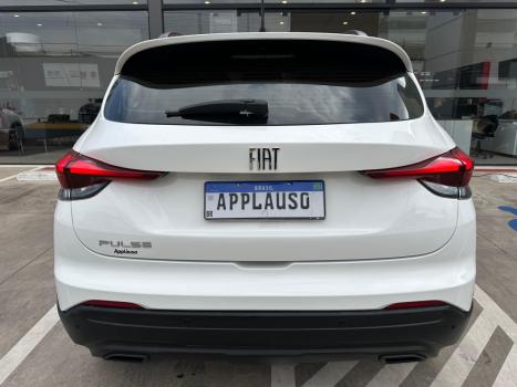FIAT Pulse 1.0 12V 4P FLEX 200 DRIVE TURBO AUTOMTICO CVT, Foto 5