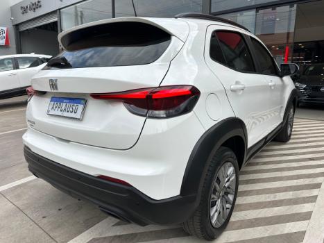 FIAT Pulse 1.0 12V 4P FLEX 200 DRIVE TURBO AUTOMTICO CVT, Foto 7