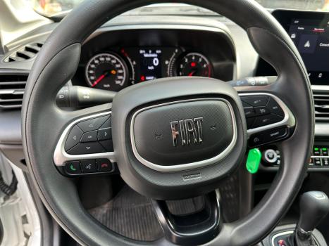 FIAT Pulse 1.0 12V 4P FLEX 200 DRIVE TURBO AUTOMTICO CVT, Foto 8