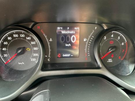 FIAT Pulse 1.0 12V 4P FLEX 200 DRIVE TURBO AUTOMTICO CVT, Foto 9