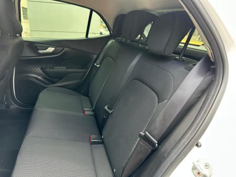 FIAT Pulse 1.0 12V 4P FLEX 200 DRIVE TURBO AUTOMTICO CVT, Foto 11