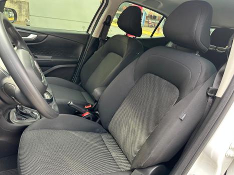 FIAT Pulse 1.0 12V 4P FLEX 200 DRIVE TURBO AUTOMTICO CVT, Foto 12