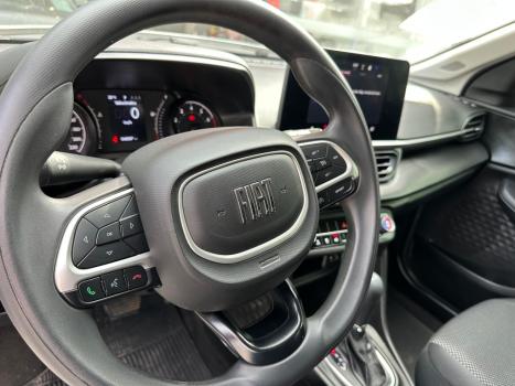 FIAT Pulse 1.0 12V 4P FLEX 200 DRIVE TURBO AUTOMTICO CVT, Foto 14