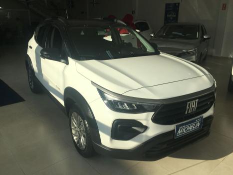 FIAT Pulse 1.3 16V 4P FLEX DRIVE, Foto 2